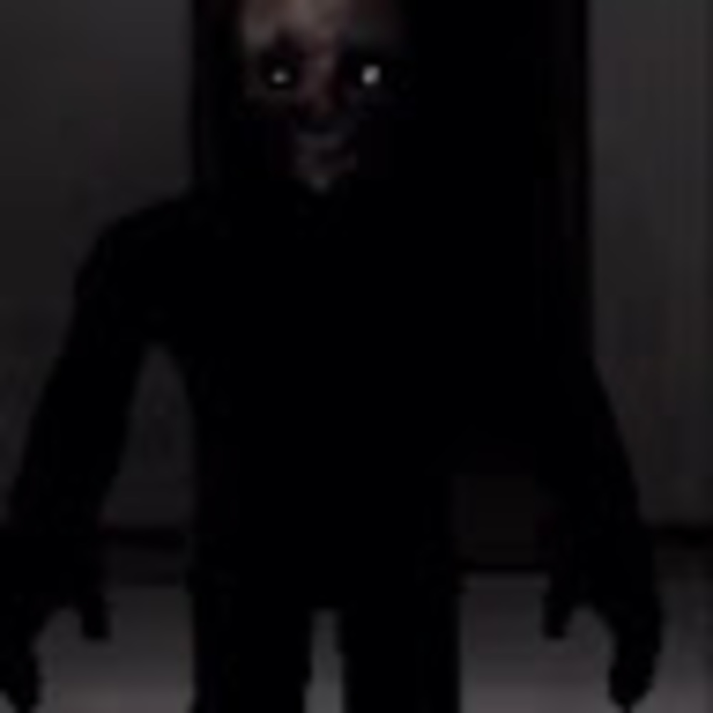 Meet your Posher, Kristian madera